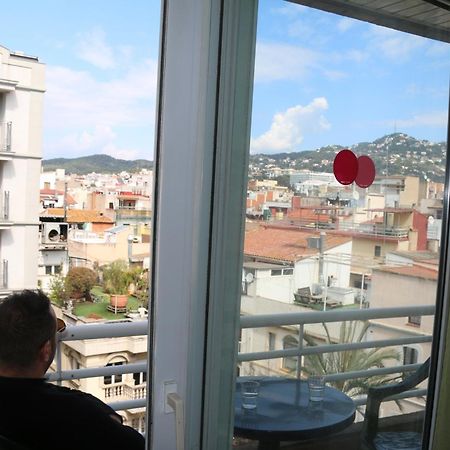 Apartaments Salamar Lloret de Mar Eksteriør bilde