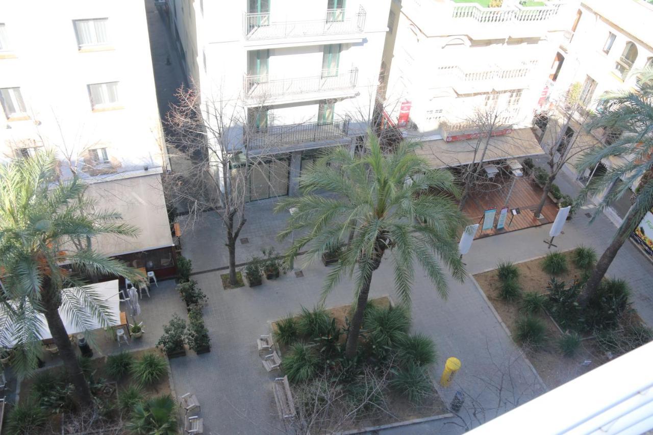 Apartaments Salamar Lloret de Mar Eksteriør bilde