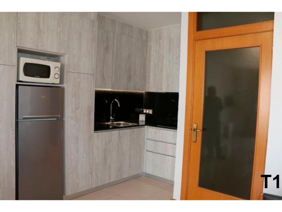 Apartaments Salamar Lloret de Mar Eksteriør bilde