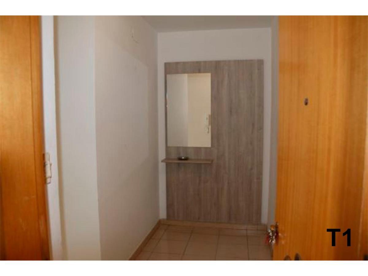 Apartaments Salamar Lloret de Mar Eksteriør bilde