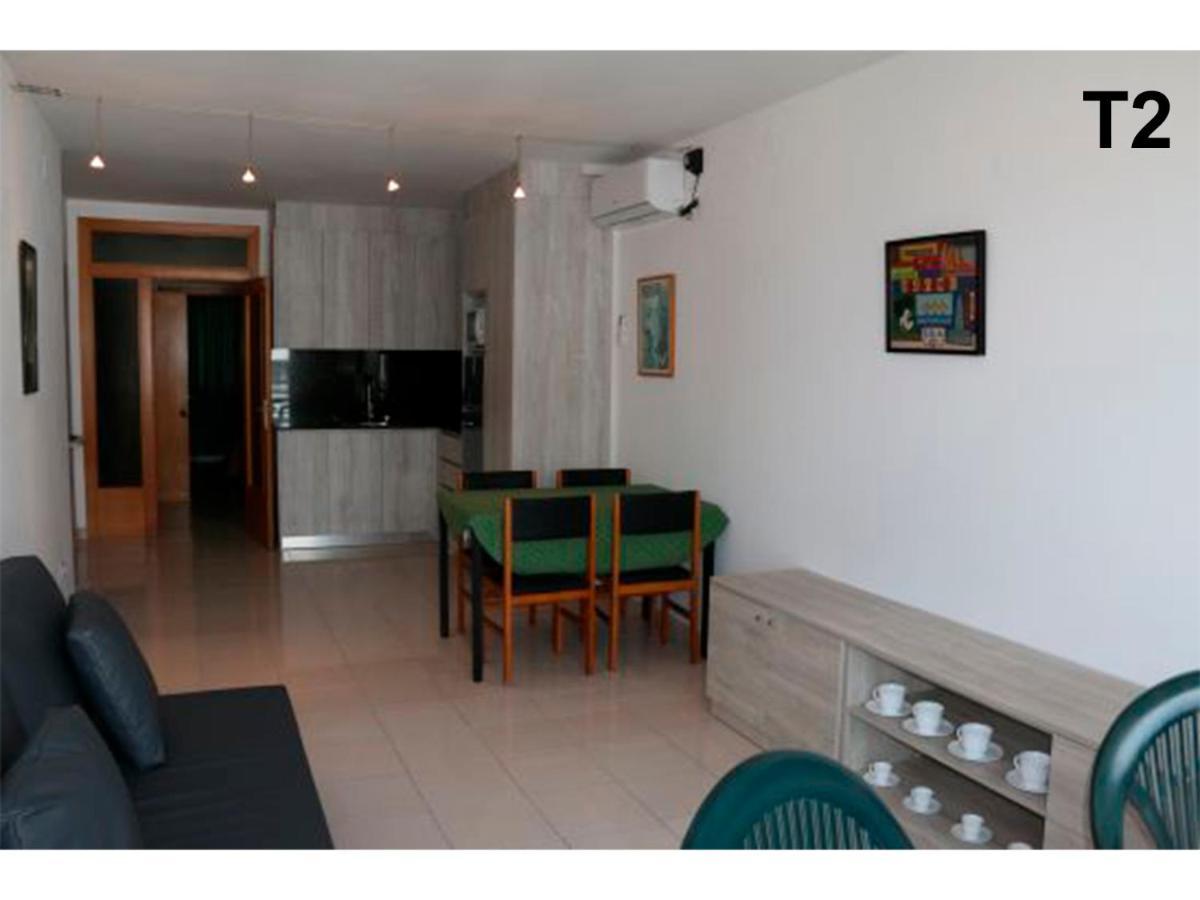Apartaments Salamar Lloret de Mar Eksteriør bilde