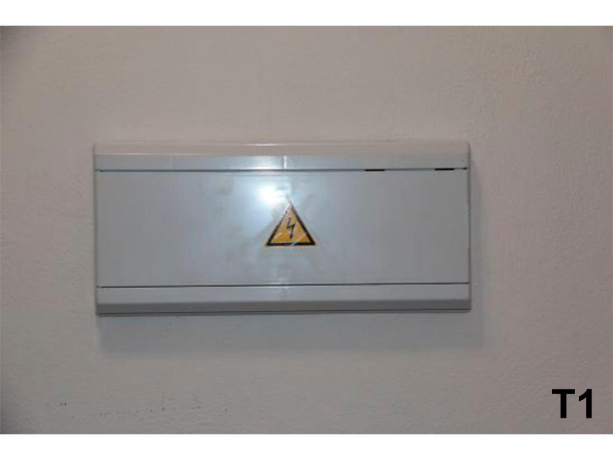 Apartaments Salamar Lloret de Mar Eksteriør bilde