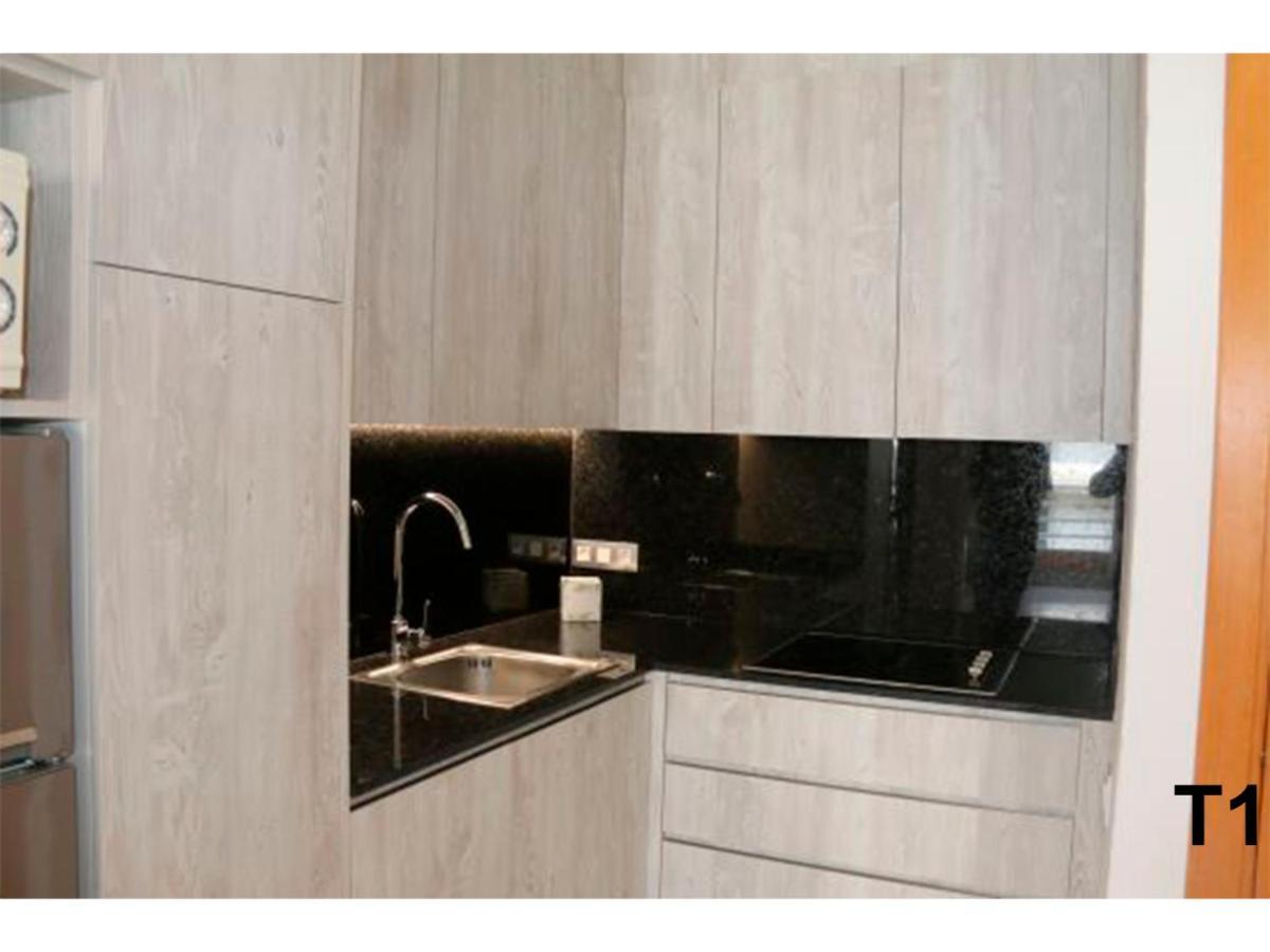 Apartaments Salamar Lloret de Mar Eksteriør bilde