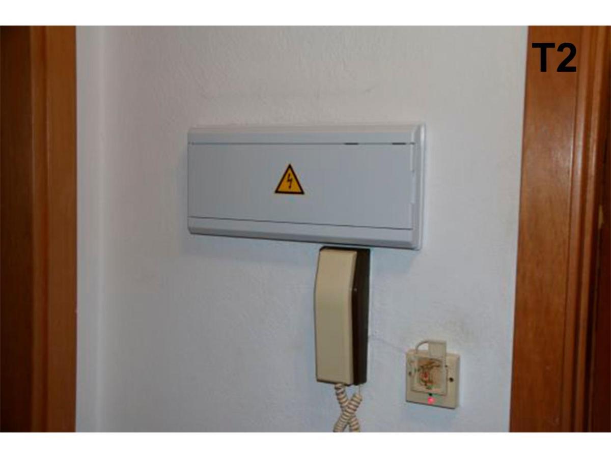 Apartaments Salamar Lloret de Mar Eksteriør bilde