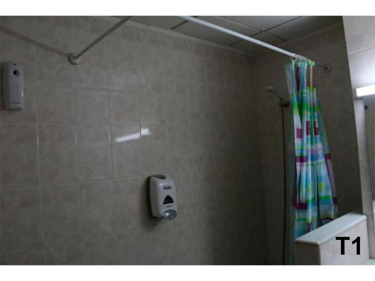 Apartaments Salamar Lloret de Mar Eksteriør bilde