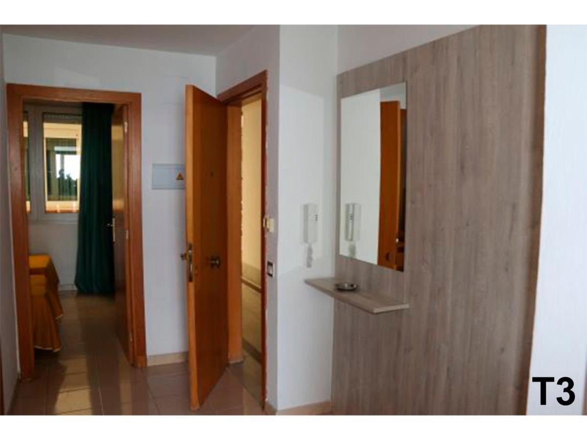 Apartaments Salamar Lloret de Mar Eksteriør bilde