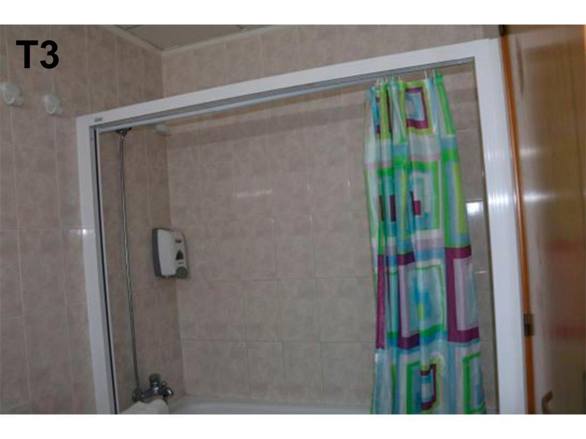 Apartaments Salamar Lloret de Mar Eksteriør bilde