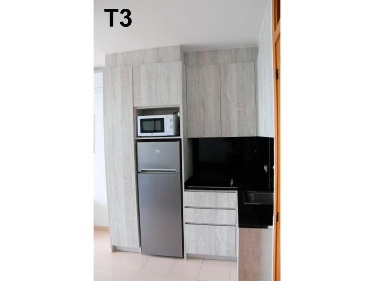 Apartaments Salamar Lloret de Mar Eksteriør bilde