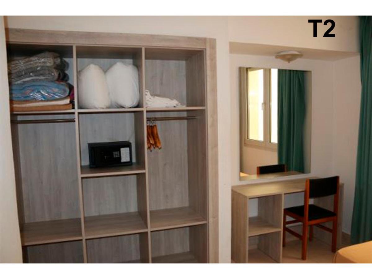 Apartaments Salamar Lloret de Mar Eksteriør bilde
