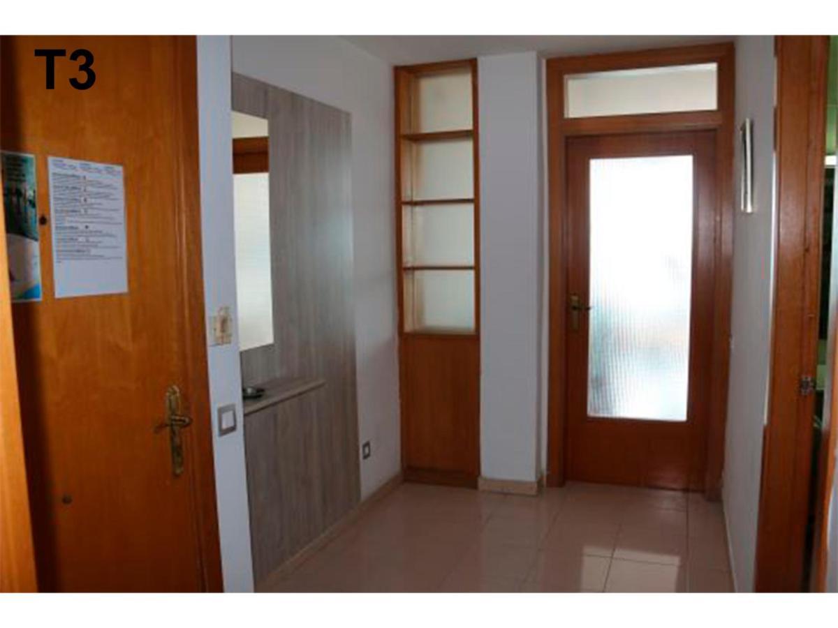 Apartaments Salamar Lloret de Mar Eksteriør bilde