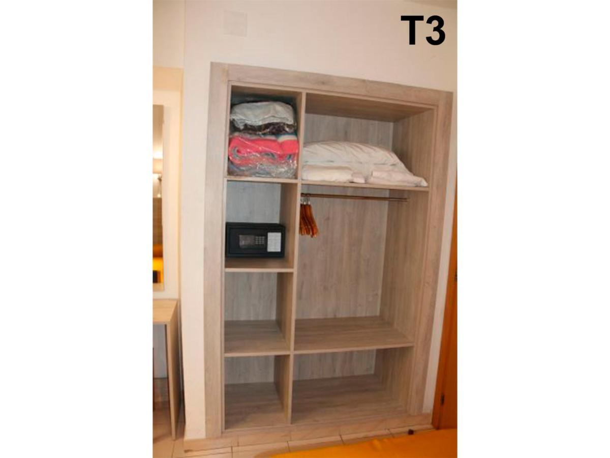 Apartaments Salamar Lloret de Mar Eksteriør bilde