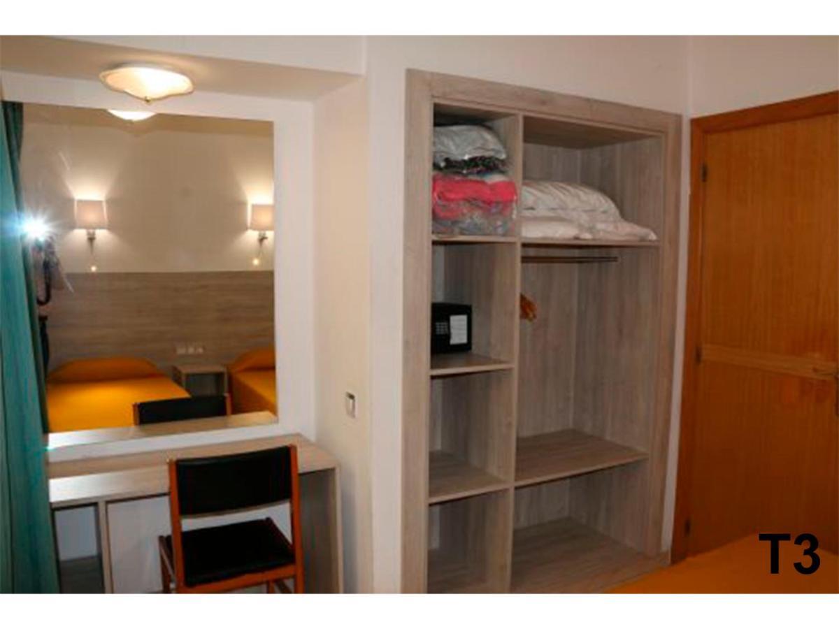 Apartaments Salamar Lloret de Mar Eksteriør bilde