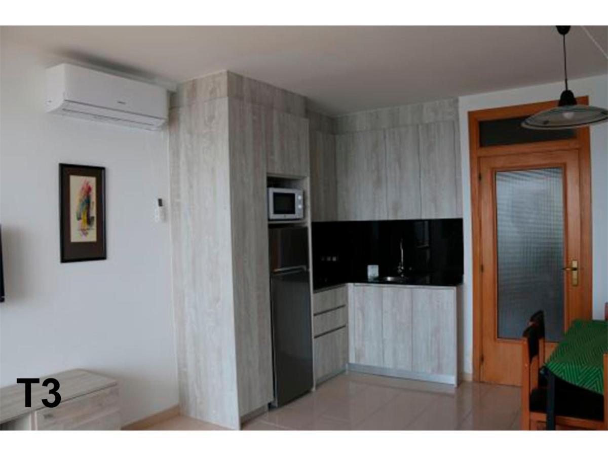 Apartaments Salamar Lloret de Mar Eksteriør bilde