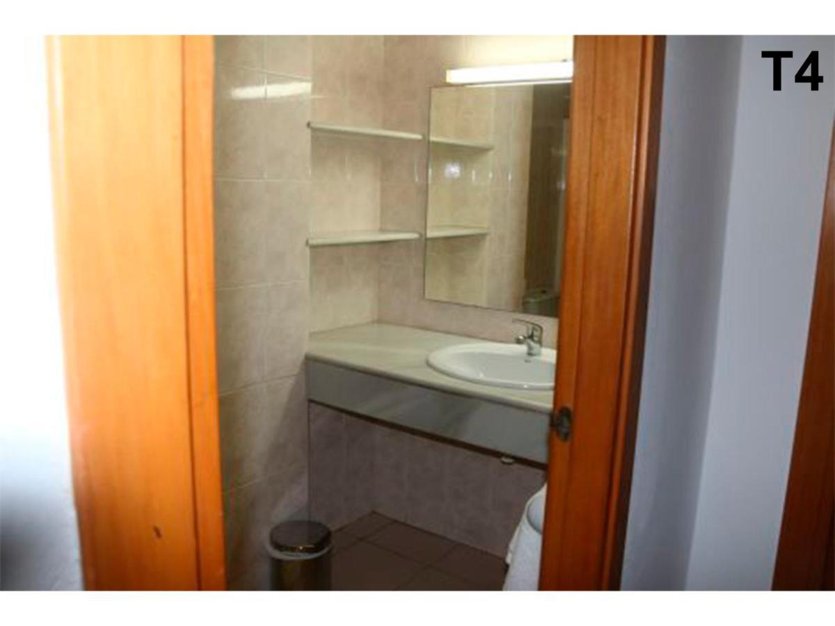 Apartaments Salamar Lloret de Mar Eksteriør bilde