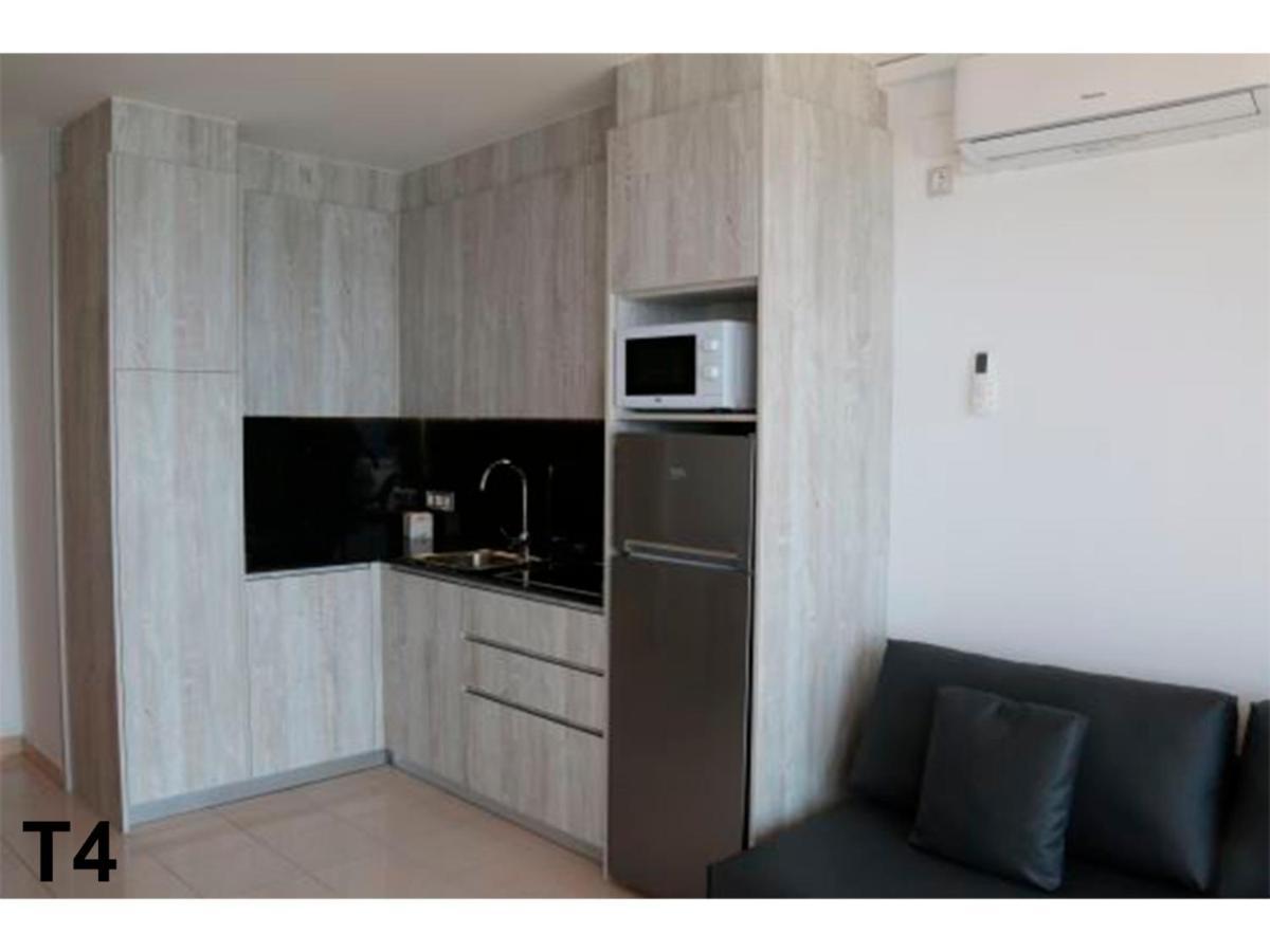 Apartaments Salamar Lloret de Mar Eksteriør bilde