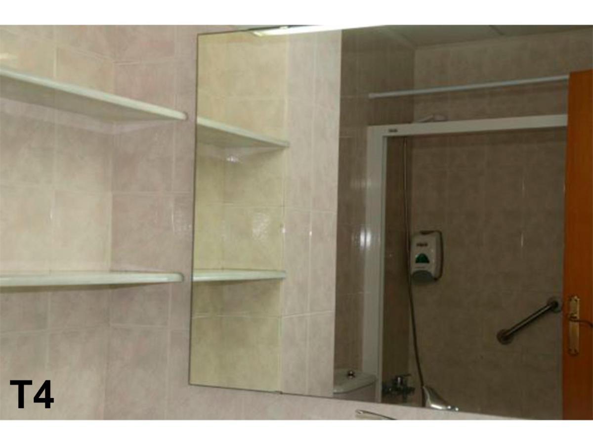 Apartaments Salamar Lloret de Mar Eksteriør bilde